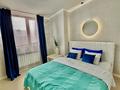2-бөлмелі пәтер · 65 м² · 11/11 қабат, 16-ш/а. 57 — ЖК Инара, бағасы: 15 000 ₸ в Актау, 16-й мкр  — фото 3