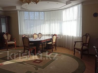 4-комнатная квартира · 150 м² · 2/6 этаж, Сарайшык 79/2 за 350 000 〒 в Уральске