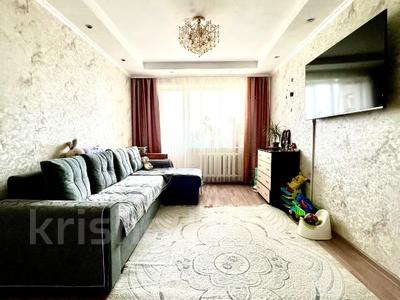 2-комнатная квартира, 50 м², 7/10 этаж, Болатбаева за 18.4 млн 〒 в Петропавловске