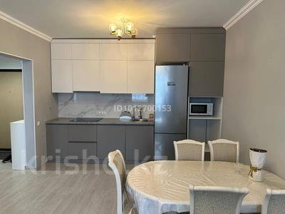2-бөлмелі пәтер · 46 м² · 10/12 қабат, Туран 55е — Туран/Орынбор, бағасы: 31 млн ₸ в Астане, Нура р-н