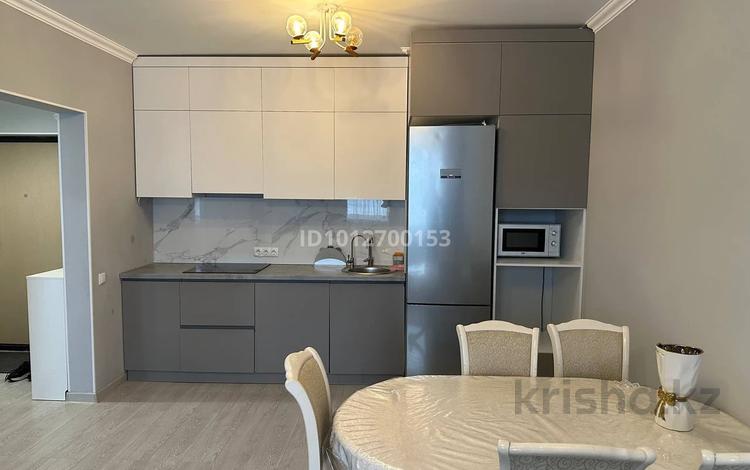 2-бөлмелі пәтер · 46 м² · 10/12 қабат, Туран 55е — Туран/Орынбор, бағасы: 31 млн ₸ в Астане, Нура р-н — фото 2