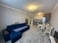 2-бөлмелі пәтер · 46 м² · 10/12 қабат, Туран 55е — Туран/Орынбор, бағасы: 31 млн ₸ в Астане, Нура р-н — фото 2