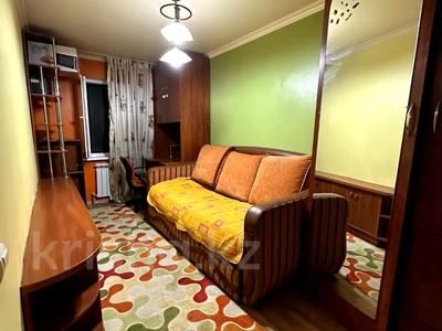 2-комнатная квартира, 45 м², 1/2 этаж помесячно, Керуентау за 160 000 〒 в Алматы, Ауэзовский р-н