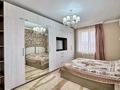 4-бөлмелі пәтер · 89 м² · 5/9 қабат, Аскарова Асанбая 21, бағасы: 76 млн ₸ в Алматы, Бостандыкский р-н — фото 10