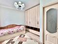 4-бөлмелі пәтер · 89 м² · 5/9 қабат, Аскарова Асанбая 21, бағасы: 76 млн ₸ в Алматы, Бостандыкский р-н — фото 9