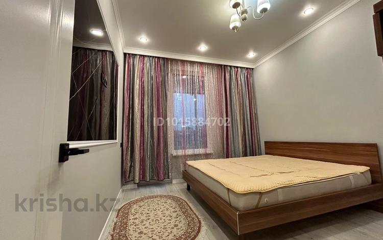 2-комнатная квартира · 45 м² · 6/9 этаж, Казыбек Би 153 за 300 000 ₸ в Астане, Нура р-н — фото 2