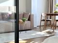 2-комнатная квартира · 50 м² · 19/20 этаж, Гагарина за 5 000 ₸ в Алматы, Бостандыкский р-н — фото 12