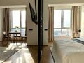 2-комнатная квартира · 50 м² · 19/20 этаж, Гагарина за 5 000 ₸ в Алматы, Бостандыкский р-н — фото 18