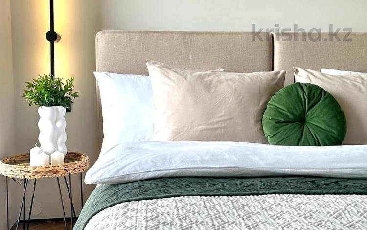 2-комнатная квартира · 50 м² · 19/20 этаж, Гагарина за 5 000 ₸ в Алматы, Бостандыкский р-н — фото 26