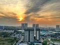 2-комнатная квартира · 50 м² · 19/20 этаж, Гагарина за 5 000 ₸ в Алматы, Бостандыкский р-н — фото 3