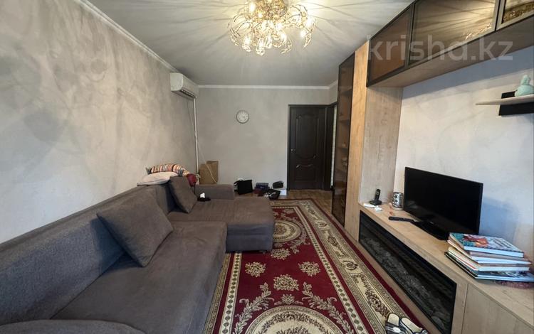 3-бөлмелі пәтер · 65.7 м² · 1/5 қабат, мкр Орбита-1 19 — Мустафина Биржана. Напротив Мечети, бағасы: 47 млн ₸ в Алматы, Бостандыкский р-н — фото 102