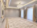Жеке үй · 7 бөлме · 325 м² · 10 жүзд., Сарайшык 85, бағасы: 80 млн ₸ в Актобе, жилой массив Заречный-4 — фото 2