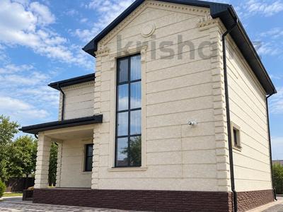 Жеке үй · 7 бөлме · 325 м² · 10 жүзд., Сарайшык 85, бағасы: 80 млн ₸ в Актобе, жилой массив Заречный-4
