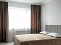 1-бөлмелі пәтер · 40 м² · 4/21 қабат, Қабанбай батыр 48/7, бағасы: 15 000 ₸ в Астане, Есильский р-н
