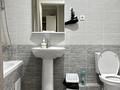 1-бөлмелі пәтер · 40 м² · 4/21 қабат, Қабанбай батыр 48/7, бағасы: 15 000 ₸ в Астане, Есильский р-н — фото 10