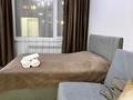 1-бөлмелі пәтер · 40 м² · 4/21 қабат, Қабанбай батыр 48/7, бағасы: 15 000 ₸ в Астане, Есильский р-н — фото 4