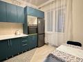 1-бөлмелі пәтер · 40 м² · 4/21 қабат, Қабанбай батыр 48/7, бағасы: 15 000 ₸ в Астане, Есильский р-н — фото 8