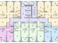 3-бөлмелі пәтер · 84.26 м² · 10/12 қабат, Исмаилова 46 — Парковая, бағасы: ~ 39.6 млн ₸ в Петропавловске — фото 8