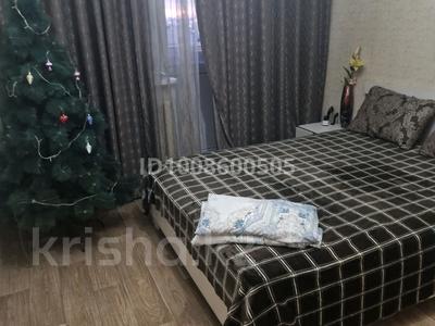 1-комнатная квартира · 35 м² · 12/16 этаж, Иманова 41 за 10 000 ₸ в Астане, р-н Байконур