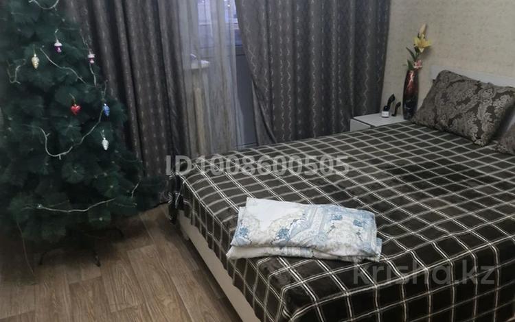1-комнатная квартира · 35 м² · 12/16 этаж, Иманова 41 за 10 000 ₸ в Астане, р-н Байконур — фото 2