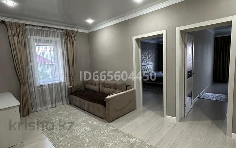 Жеке үй · 3 бөлме · 130 м², Шокана Уалиханова 15, бағасы: 80 000 ₸ в Бурабае — фото 45