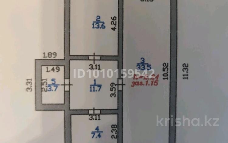 Отдельный дом · 6 комнат · 242 м² · 10 сот., мкр Калкаман-2 — Дьяченко за 230 млн ₸ в Алматы, Наурызбайский р-н — фото 2