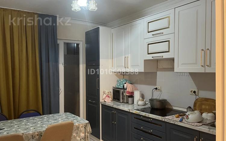 2-комнатная квартира · 72 м² · 7/12 этаж, 11 — Конгресс-хол, стадион, оқушылар сарайы, Тұран мол, кәусар-балкон жақ центр за 18 000 ₸ в Туркестане — фото 2