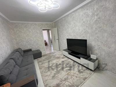 2-комнатная квартира · 45 м² · 3/5 этаж, Пушкина 3/1 за 19.9 млн ₸ в Астане