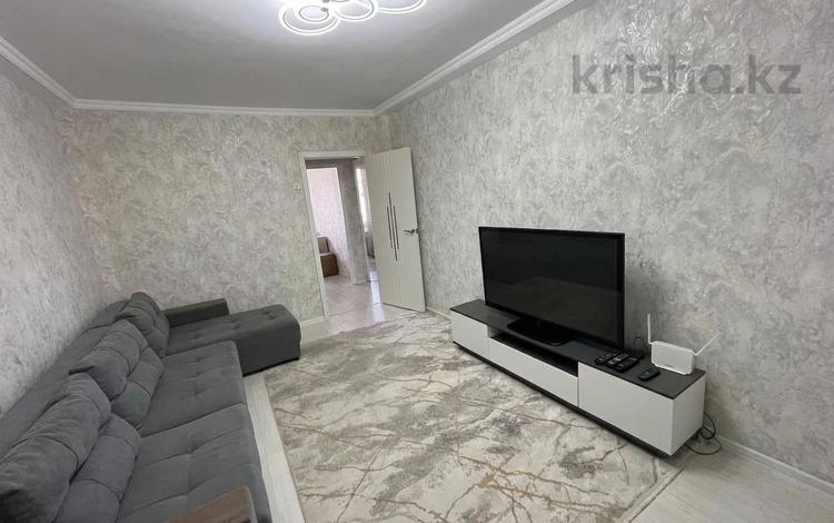 2-комнатная квартира · 45 м² · 3/5 этаж, Пушкина 3/1 за 19.9 млн ₸ в Астане — фото 5