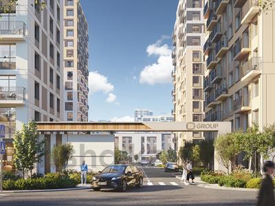 3-бөлмелі пәтер · 80.25 м², ул. Букетова, в сторону мкрн. Кунгей и объездной трассы, бағасы: ~ 33.6 млн ₸ в Караганде