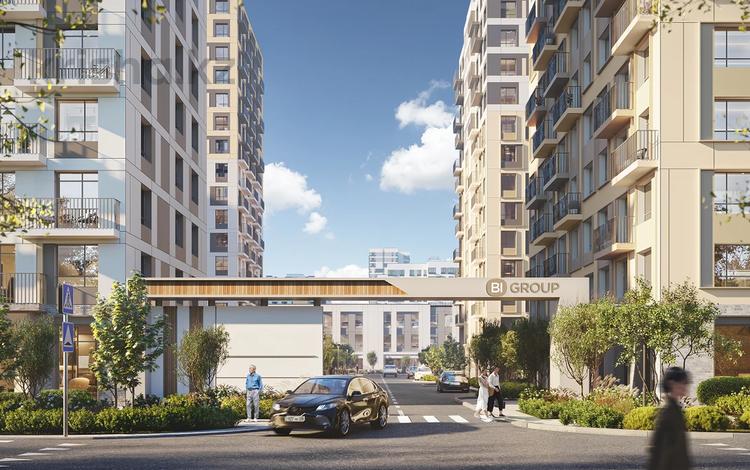 3-комнатная квартира · 80.25 м², ул. Букетова, в сторону мкрн. Кунгей и объездной трассы за ~ 33.6 млн ₸ в Караганде — фото 11