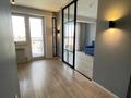 1-комнатная квартира · 44 м² · 10/10 этаж, Жунисова 4/12 — Толе би за 28 млн ₸ в Алматы, Наурызбайский р-н
