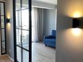 1-комнатная квартира · 44 м² · 10/10 этаж, Жунисова 4/12 — Толе би за 28 млн ₸ в Алматы, Наурызбайский р-н — фото 19