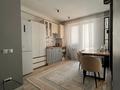 1-комнатная квартира · 44 м² · 10/10 этаж, Жунисова 4/12 — Толе би за 28 млн ₸ в Алматы, Наурызбайский р-н — фото 3