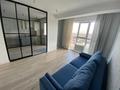 1-комнатная квартира · 44 м² · 10/10 этаж, Жунисова 4/12 — Толе би за 28 млн ₸ в Алматы, Наурызбайский р-н — фото 8