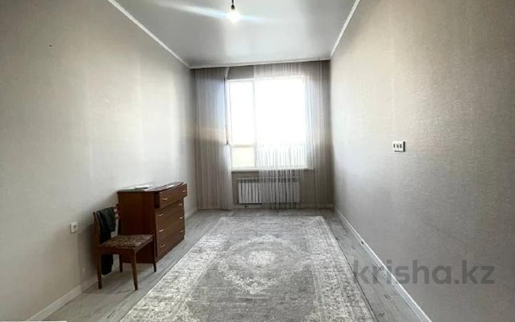 2-бөлмелі пәтер · 45.3 м² · 1/9 қабат, А102 11/2, бағасы: ~ 22.6 млн ₸ в Астане, Сарайшык р-н — фото 12