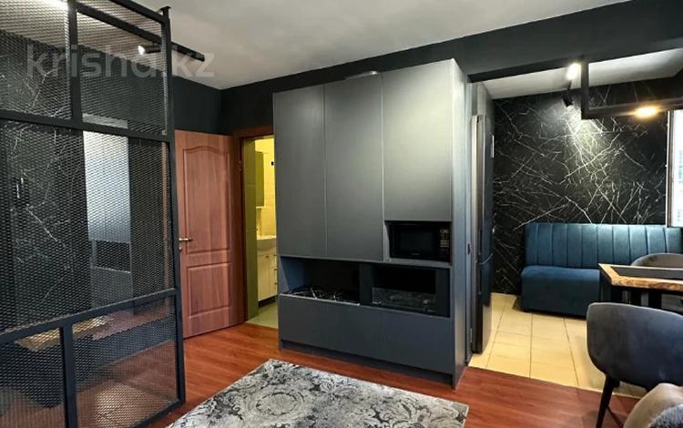 1-комнатная квартира · 30 м² · 5/6 этаж, Кенесары хана 83/1 за 250 000 ₸ в Алматы, Бостандыкский р-н — фото 10