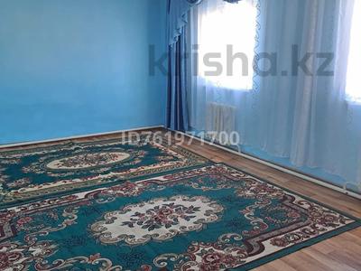 Отдельный дом · 3 комнаты · 120 м², пгт Балыкши, Акжайык 15 за 130 000 〒 в Атырау