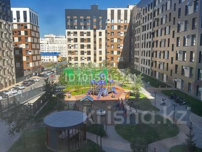 1-бөлмелі пәтер · 37 м² · 5/9 қабат, Е-34 4, бағасы: 25.7 млн ₸ в Астане, Нура р-н