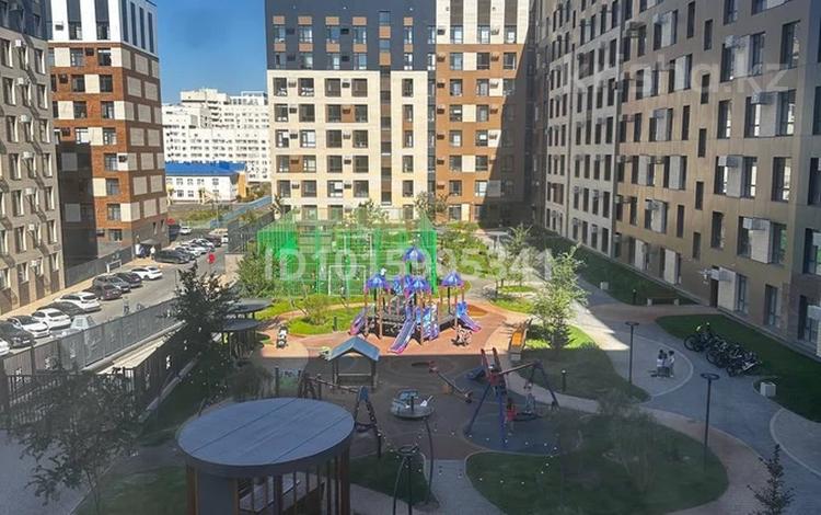 1-бөлмелі пәтер · 37 м² · 5/9 қабат, Е-34 4, бағасы: 25.7 млн ₸ в Астане, Нура р-н — фото 2