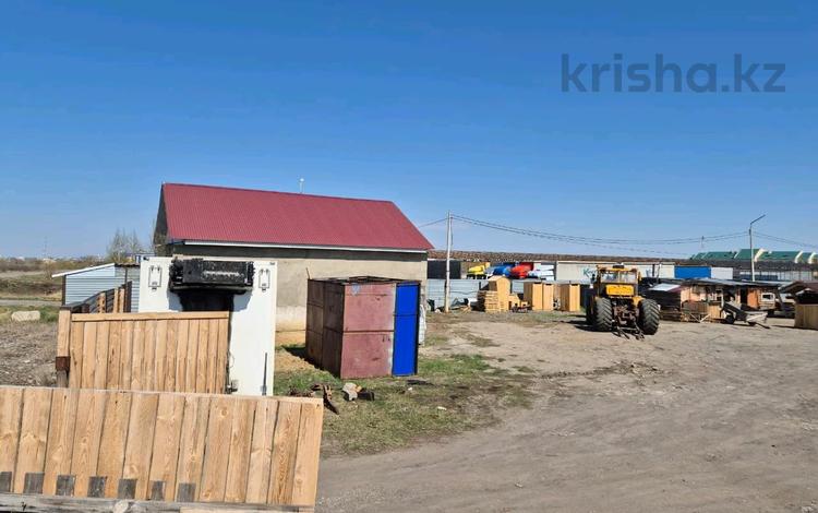 Жер телімі · 46 сотық, Механизаторов 15В, бағасы: 80 млн 〒 в Костанае — фото 2