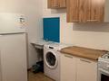 1-комнатная квартира · 45 м² · 6/9 этаж, 8ой микрорайон 7 — Новая школа за 120 000 ₸ в Талдыкоргане, мкр Бирлик — фото 2