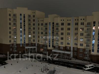 1-комнатная квартира · 45 м² · 6/9 этаж, 8ой микрорайон 7 — Новая школа за 120 000 ₸ в Талдыкоргане, мкр Бирлик