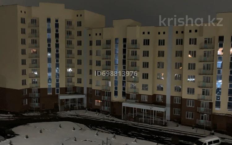 1-комнатная квартира · 45 м² · 6/9 этаж, 8ой микрорайон 7 — Новая школа за 120 000 ₸ в Талдыкоргане, мкр Бирлик — фото 8