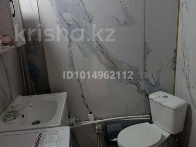1-комнатная квартира · 34 м² · 3/3 этаж, Жангозина 61Б за 17.5 млн ₸ в Каскелене