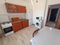 1-бөлмелі пәтер · 40.1 м² · 8/9 қабат, Самал, бағасы: 14.5 млн ₸ в Уральске