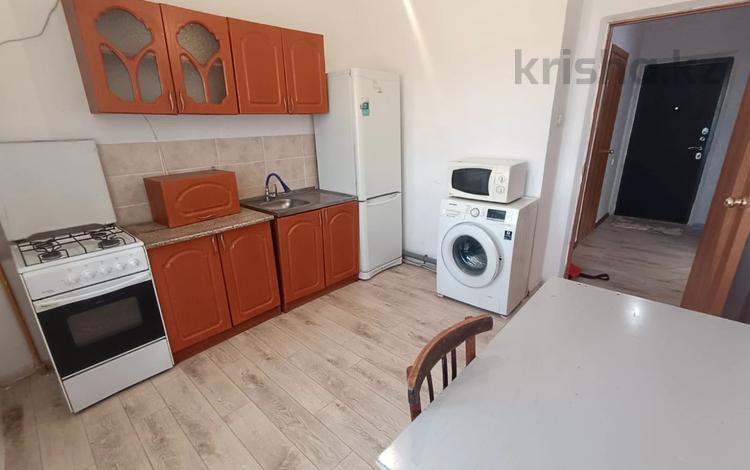 1-бөлмелі пәтер · 40.1 м² · 8/9 қабат, Самал, бағасы: 14.5 млн ₸ в Уральске — фото 7