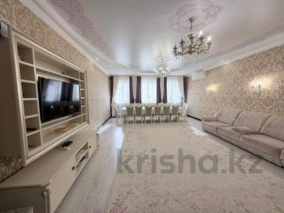 Отдельный дом · 6 комнат · 327 м² · 10 сот., Темира Масина 1/14 за 155 млн 〒 в Уральске