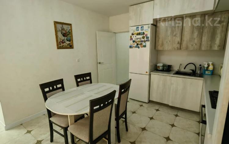 3-комнатная квартира · 87 м² · 4/5 этаж, мкр. Алтын орда за 38.8 млн ₸ в Актобе — фото 5