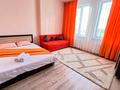 1-комнатная квартира · 48 м² · 14/14 этаж, Сарыарка 5/1 за 17 000 ₸ в Астане, Сарыарка р-н — фото 2